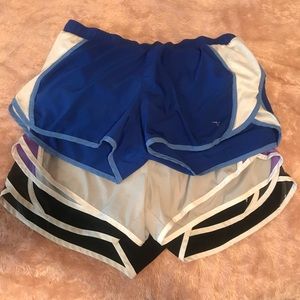 (3 Pck) Old Navy Athletic Shorts